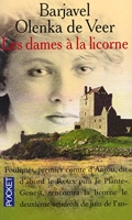 Les Dames à la licorne - Pocket - 11/12/2000