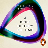 A Brief History of Time - From Big Bang to Black Holes - Format Téléchargement Audio - 25,45 €