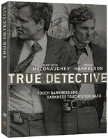 True Detective - Intégrale de la saison 1
