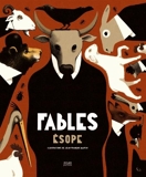 Fables d'Ésope - Editions Milan - 19/01/2011