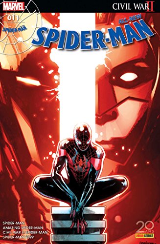 All-New Spider-Man n°11