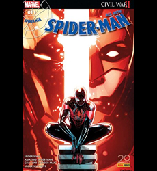 All-New Spider-Man n°11