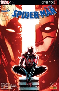 All-New Spider-Man n°11 de Christos Gage
