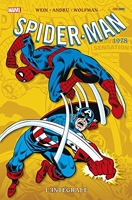 Spider-Man - L'intégrale 1978 (T17) (Nouvelle édition)