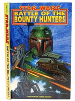 Star Wars - Battle of the Bounty Hunters