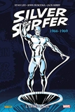 Silver Surfer - L'intégrale 1966-1968 (T01)