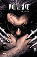 Wolverine Evolution