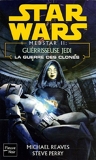 Star Wars n°72 la guerre des clones, medstar tome 2 - Guérisseuse Jedi