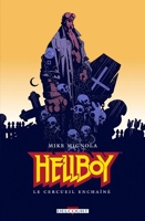 Hellboy, tome 3 - Le Cercueil enchaîné