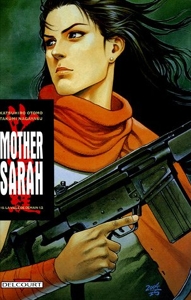 Mother Sarah, volume 10 de Nagayasu Kats Otomo