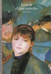 Renoir - «Il faut embellir» d'Anne Distel