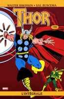 Thor - L'intégrale 1986 (T03)