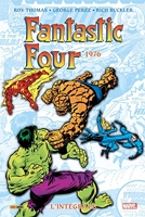 Fantastic Four - L'intégrale 1976 (T15)