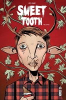 Sweet tooth - Tome 1
