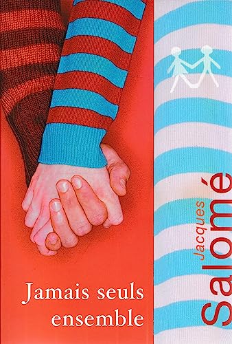 couverture de : Jamais seuls ensemble