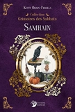 Grimoire des sabbats - Samhain
