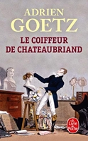 Le Coiffeur de Chateaubriand