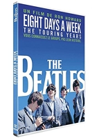 The Beatles - Eight Days A Week - The Touring Years