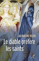 Le diable préfère les saints (Spiritualité) - Format Kindle - 8,99 €