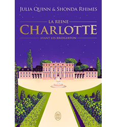 La chronique des Bridgerton - La reine Charlotte