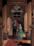 Le Club des prédateurs Vol. 1 - The Bogeyman - Format Kindle - 9,99 €