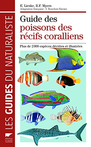 Les Guides Du Naturaliste - Guide Des Poissions De Mer Et Peche