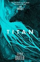 Titan (English Edition)
