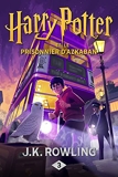 Harry Potter et le Prisonnier d'Azkaban - Format Kindle - 8,99 €