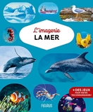 L'imagerie - La mer - Fleurus - 10/06/2022