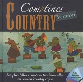 Comptines version country