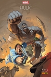 Hulk gris (Edition 20 ans Panini Comics) - Gris - Format Kindle - 10,99 €