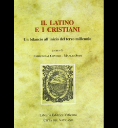 Il latino e i cristiani. Un bilancio all'inizio del terzo millennio