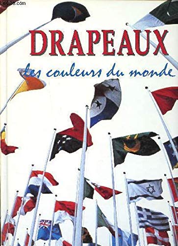 couverture de : Drapeaux