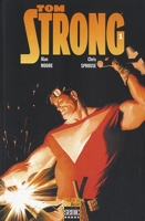 Tom Strong Tome 1