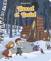 Hänsel et Gretel - Hansel et Gretel - dès 3 ans