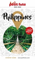 Guide Philippines 2023 Petit Futé