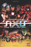 Avengers & X-Men - Axis: 1 by Rick Remender;Adam Kubert(2015-03-10) - Marvel - 01/01/2015