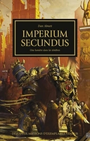 Imperium Secundus - Une Lueur Dans Les Tenebres
