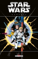 Star Wars Classic Tome 1