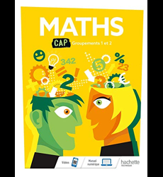 Mathématiques CAP