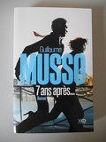 7 ans après... / Musso, Guillaume / Réf40834 - (Voir Descriptif) - 01/01/2012
