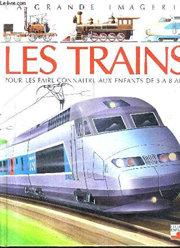 Les Trains