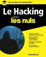 Le Hacking Pour les Nuls