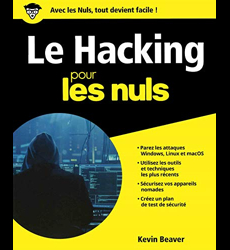 Le Hacking Pour les Nuls