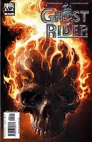 Ghost Rider T02 Enfer Et Damnation