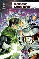 Green Lantern Rebirth - Tome 6