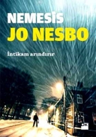 Nemesis - Doğan Kitap - 03/01/2012