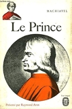 Le Prince - Le Livre De Poche
