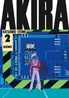 Akira (noir et blanc) Édition originale - Tome 02