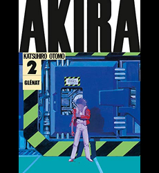 Akira Tome 2